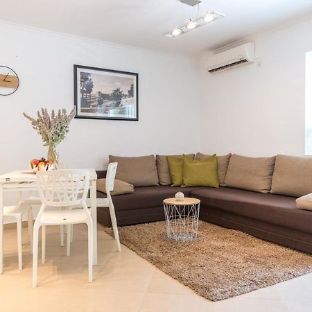 Petka Hill Apartments Dubrovnik Extérieur photo