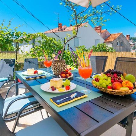 Petka Hill Apartments Dubrovnik Extérieur photo