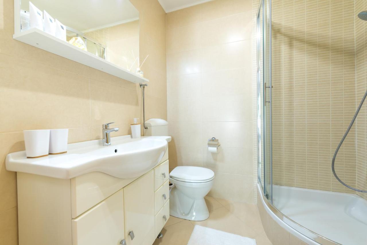 Petka Hill Apartments Dubrovnik Extérieur photo