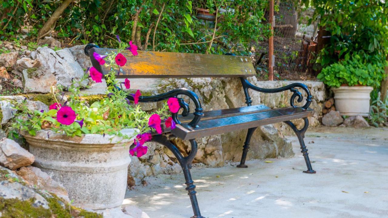 Petka Hill Apartments Dubrovnik Extérieur photo