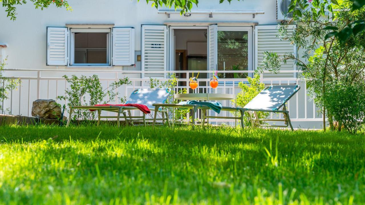 Petka Hill Apartments Dubrovnik Extérieur photo