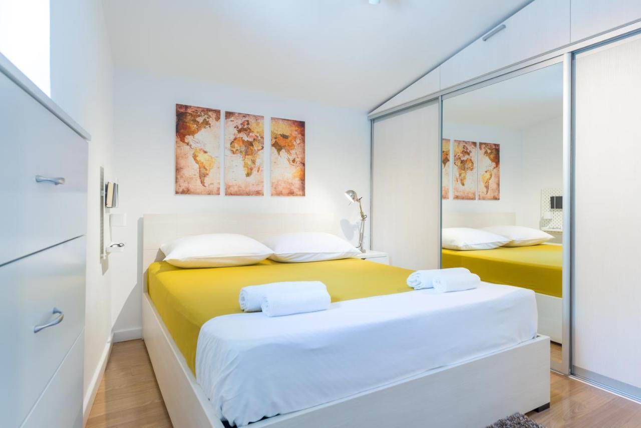 Petka Hill Apartments Dubrovnik Extérieur photo
