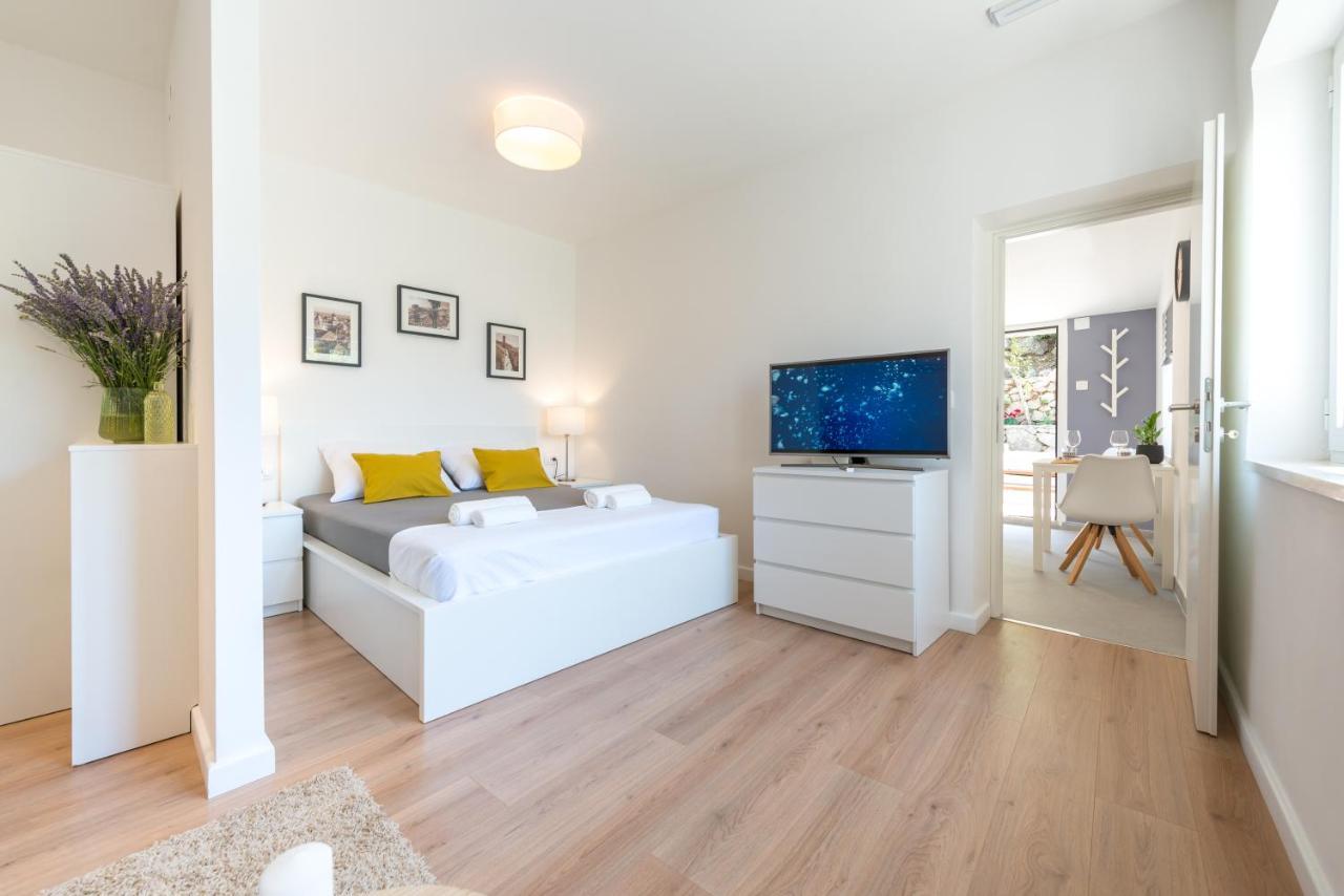 Petka Hill Apartments Dubrovnik Extérieur photo