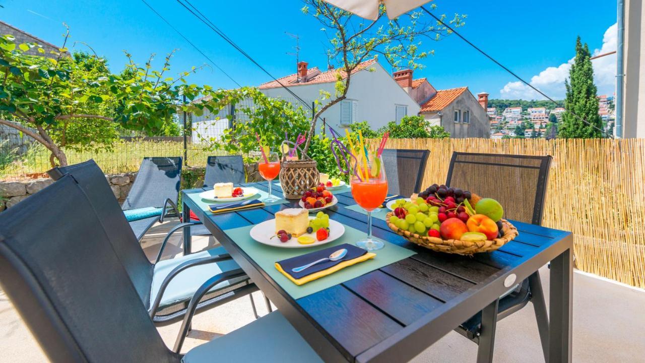 Petka Hill Apartments Dubrovnik Extérieur photo