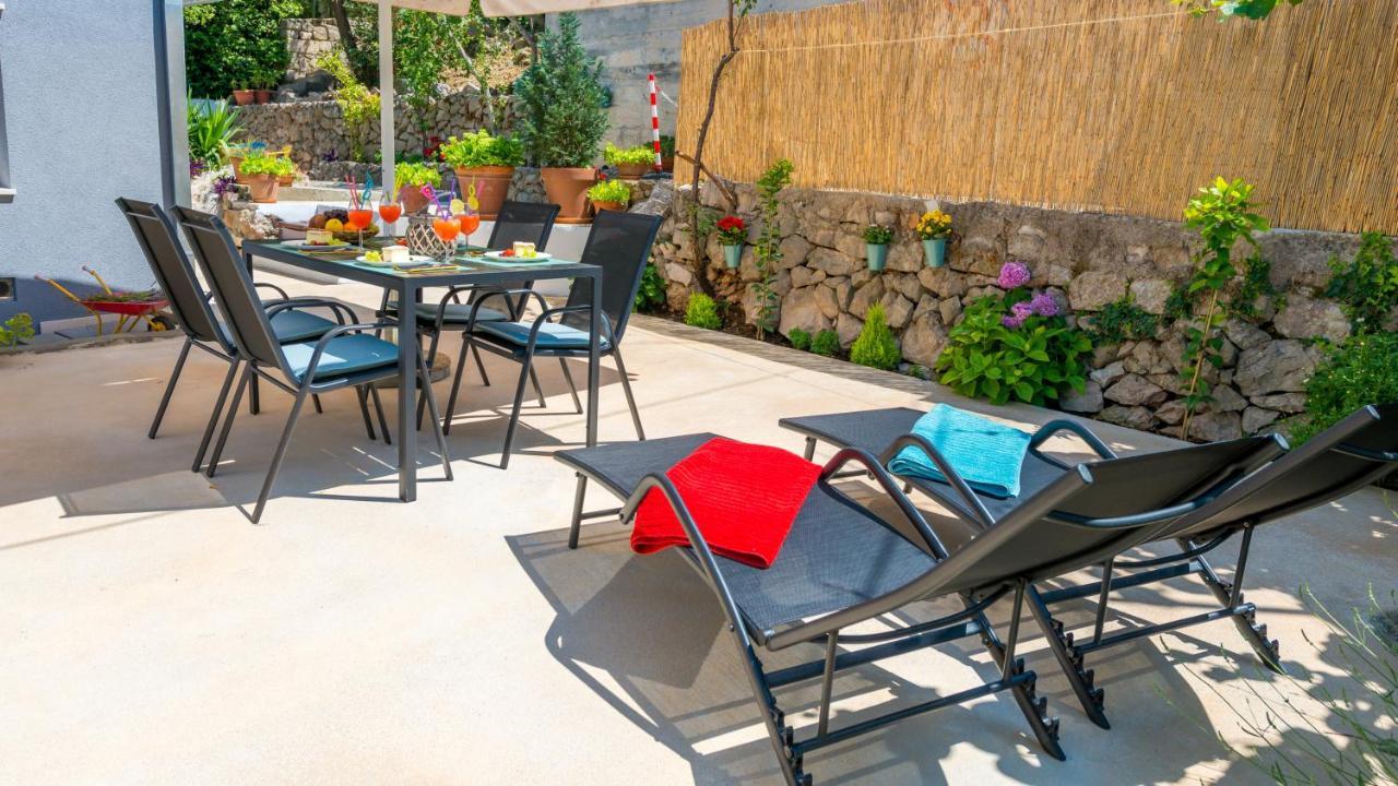 Petka Hill Apartments Dubrovnik Extérieur photo