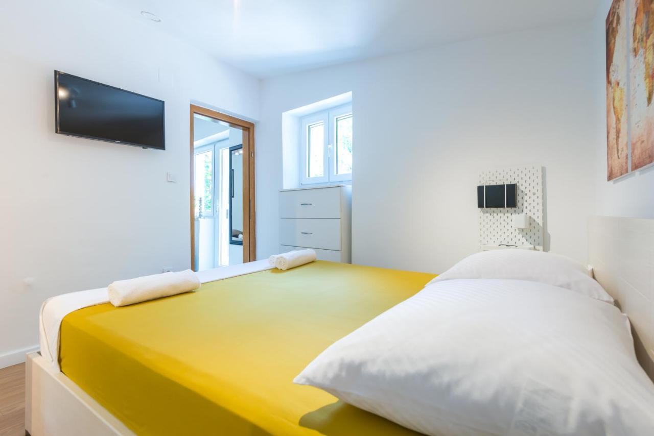 Petka Hill Apartments Dubrovnik Extérieur photo