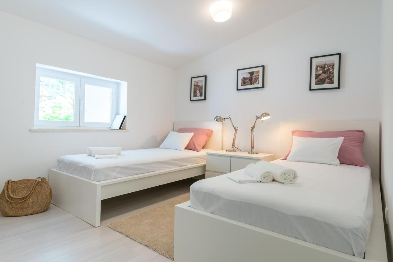 Petka Hill Apartments Dubrovnik Extérieur photo