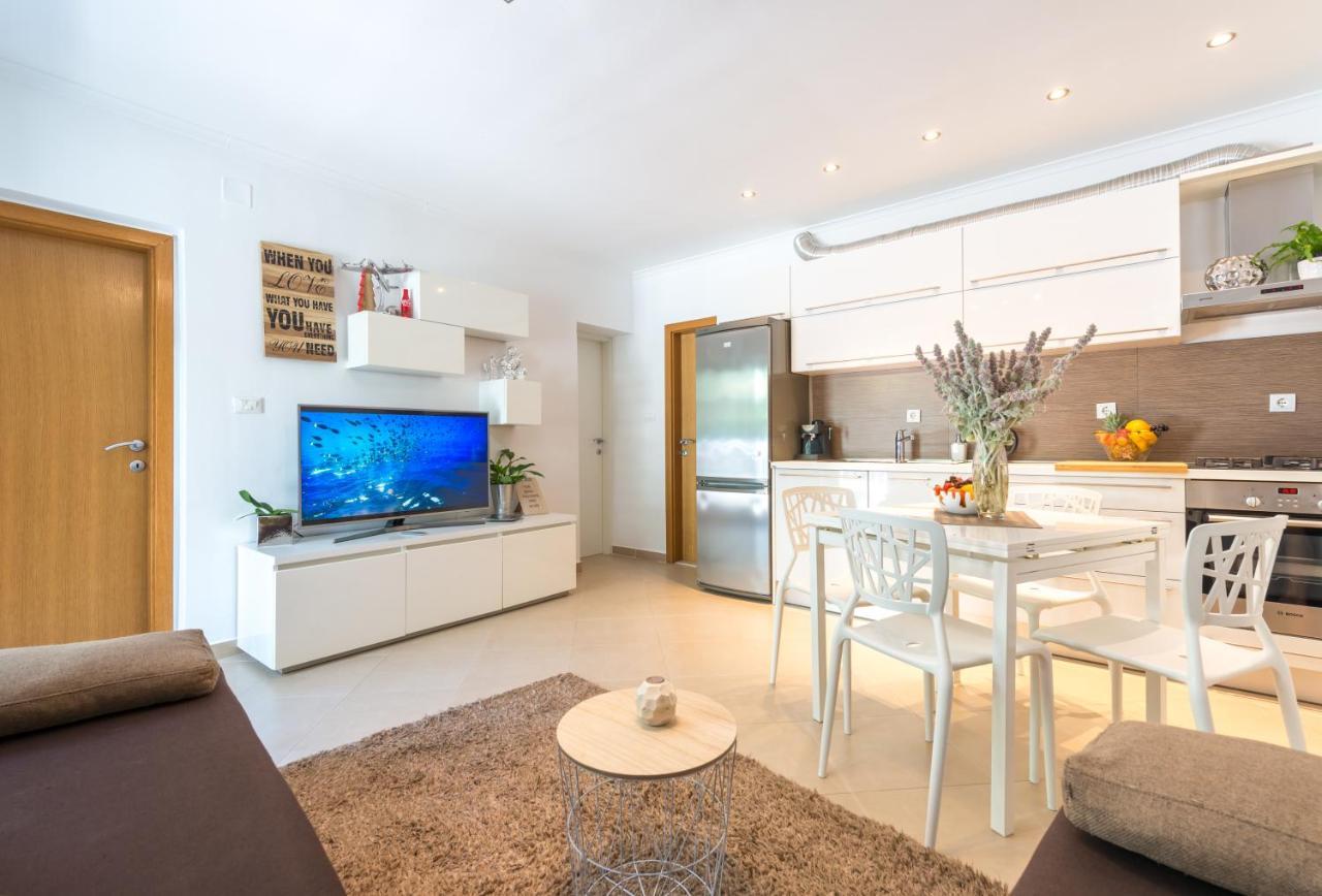 Petka Hill Apartments Dubrovnik Extérieur photo