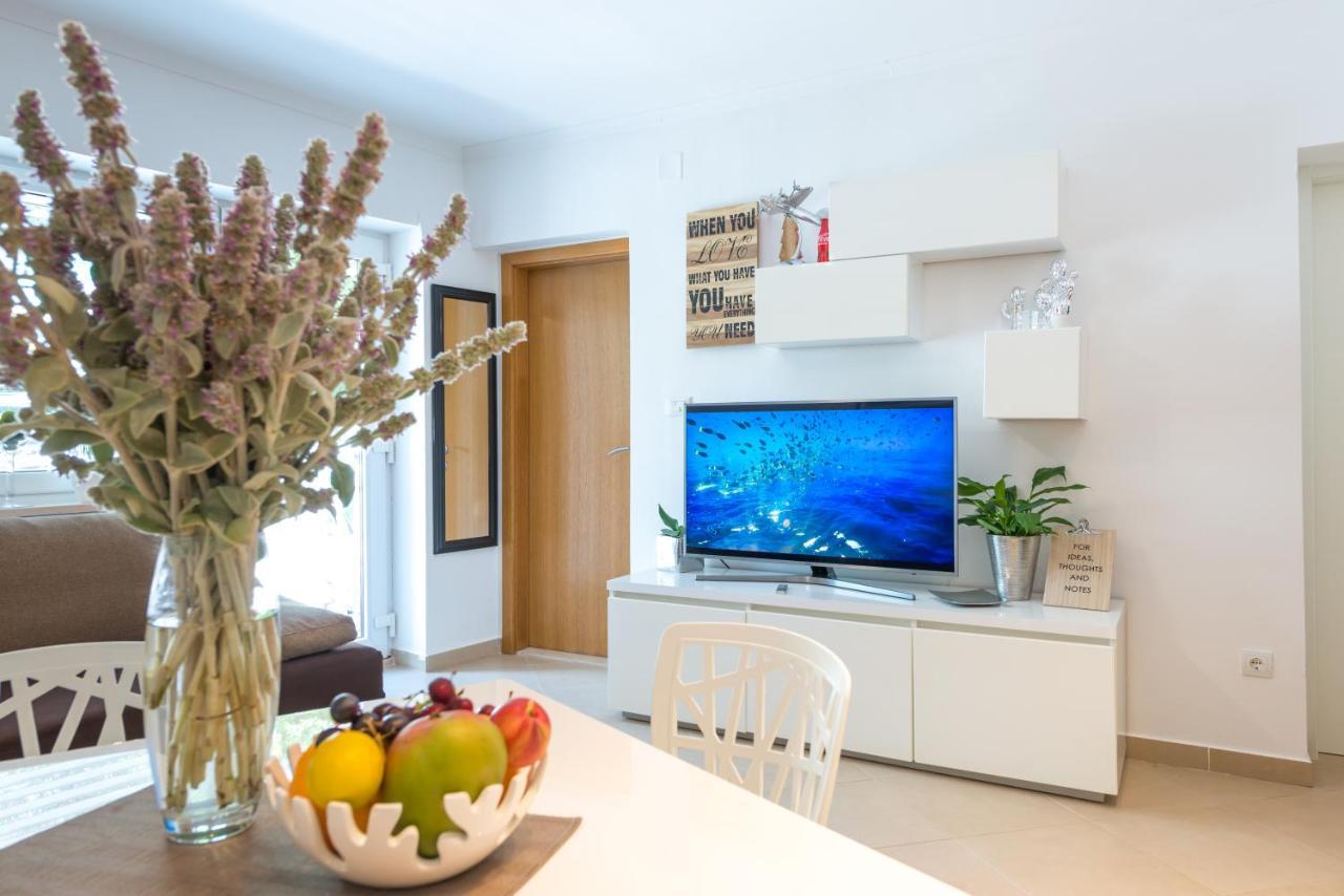 Petka Hill Apartments Dubrovnik Extérieur photo