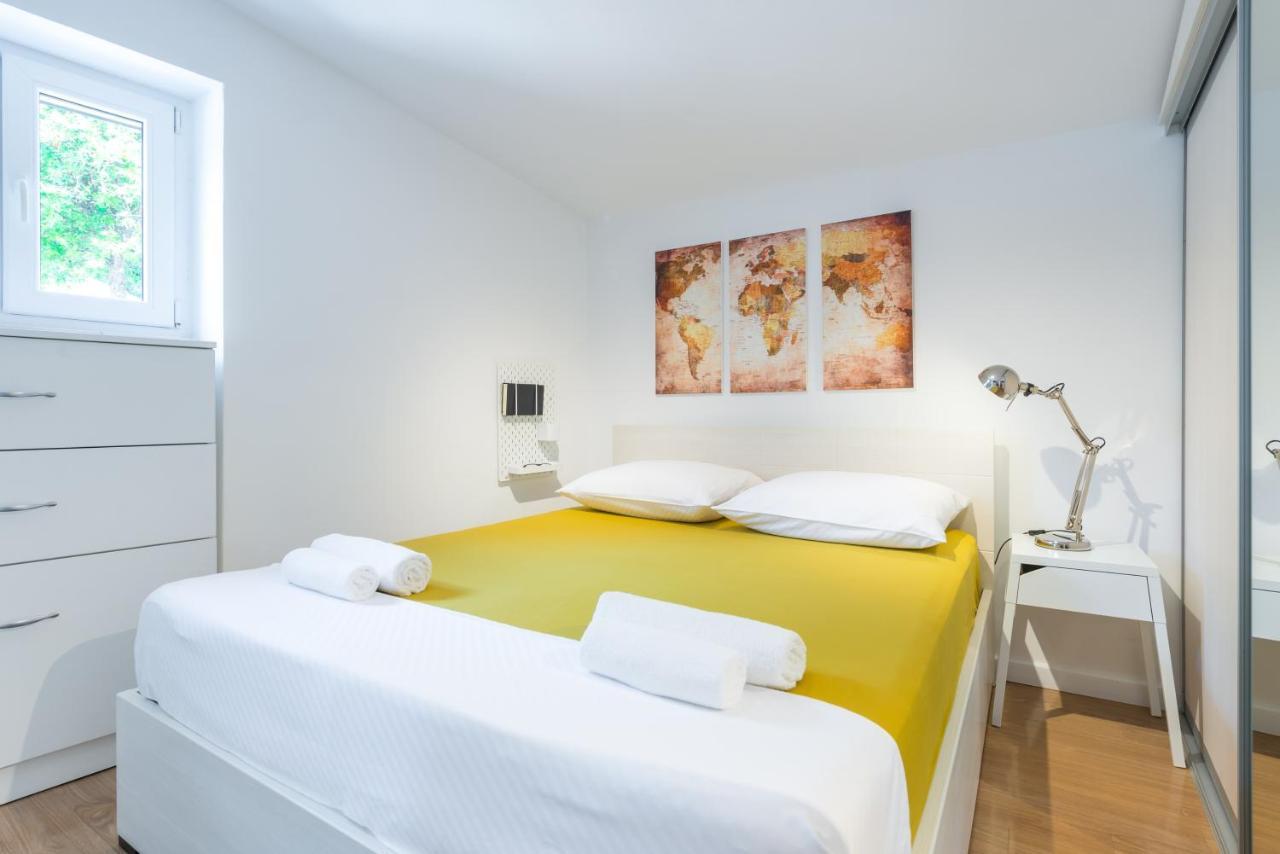 Petka Hill Apartments Dubrovnik Extérieur photo